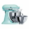 Flash Sale 😀 KitchenAid Artisan Stand Mixer Ice 5KSM160PSAIC 🛒