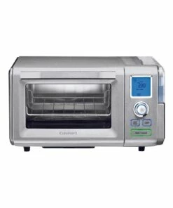 Cheapest β€οΈ Cuisinart Combo Steam & Convection Oven Stainless Steel CSO 300NXA β