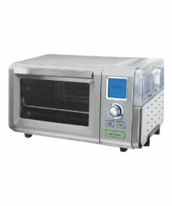 Cheapest ❤️ Cuisinart Combo Steam & Convection Oven Stainless Steel CSO 300NXA ⌛ 9 Cheapest ❤️ Cuisinart Combo Steam & Convection Oven Stainless Steel CSO 300NXA ⌛ -Appliances Sales Store 217976050 3 4 720x928