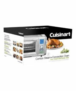 Cheapest ❤️ Cuisinart Combo Steam & Convection Oven Stainless Steel CSO 300NXA ⌛ 12 Cheapest ❤️ Cuisinart Combo Steam & Convection Oven Stainless Steel CSO 300NXA ⌛ -Appliances Sales Store 217976050 6 720x928