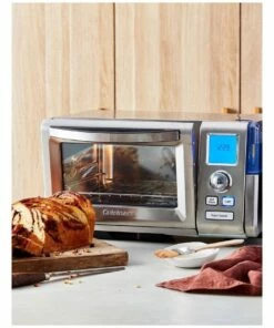 Cheapest ❤️ Cuisinart Combo Steam & Convection Oven Stainless Steel CSO 300NXA ⌛ 13 Cheapest ❤️ Cuisinart Combo Steam & Convection Oven Stainless Steel CSO 300NXA ⌛ -Appliances Sales Store 217976050 7 720x928