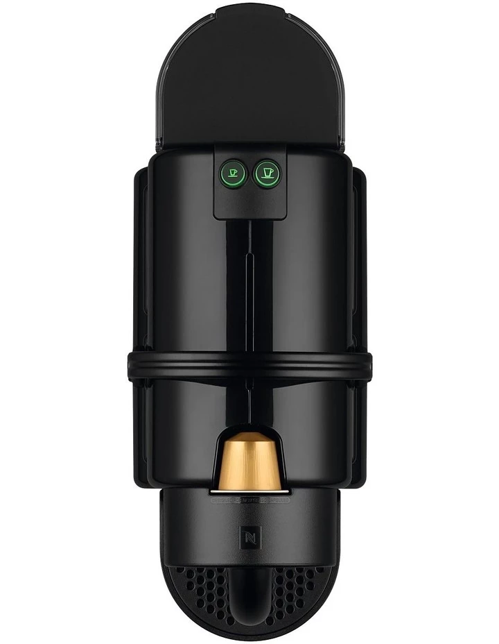 Outlet π Nespresso by Delonghi inissia & Milk Capsule Coffee Maker Black EN80BAE π― 6 Outlet π Nespresso by Delonghi inissia & Milk Capsule Coffee Maker Black EN80BAE π― - Image 6