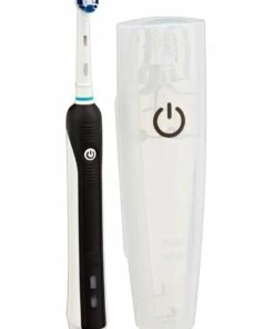 Best Pirce ❤️ Oral-B Professional Care Toothbrush Black PC700 🎁