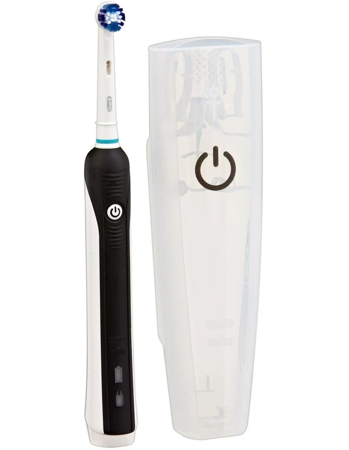 Best Pirce β€οΈ Oral-B Professional Care Toothbrush Black PC700 π 1 Best Pirce β€οΈ Oral-B Professional Care Toothbrush Black PC700 π