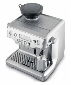 Buy ❤️ Breville The Oracle Coffee Machine Brushed Stainless Steel BES980BSS 🎁 -Appliances Sales Store 226562050 3 720x928