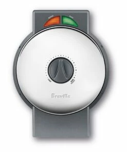 Cheap ✨ Breville The Crisp Control Waffle Maker Brushed Stainless Steel BWM250BSS 👍 -Appliances Sales Store 228341890 4 720x928