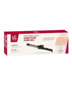 Flash Sale π― VS Sassoon 25mm Ceramic Hair Curler Black/Bronze VS325A π 7 Flash Sale π― VS Sassoon 25mm Ceramic Hair Curler Black/Bronze VS325A π -Appliances Sales Store 237055960 4 720x928
