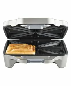 Best deal π€© Sunbeam Big Fill Toastie For 4 Sandwich Press Silver GR6450 π 12 Best deal π€© Sunbeam Big Fill Toastie For 4 Sandwich Press Silver GR6450 π -Appliances Sales Store 252349660 1 720x928