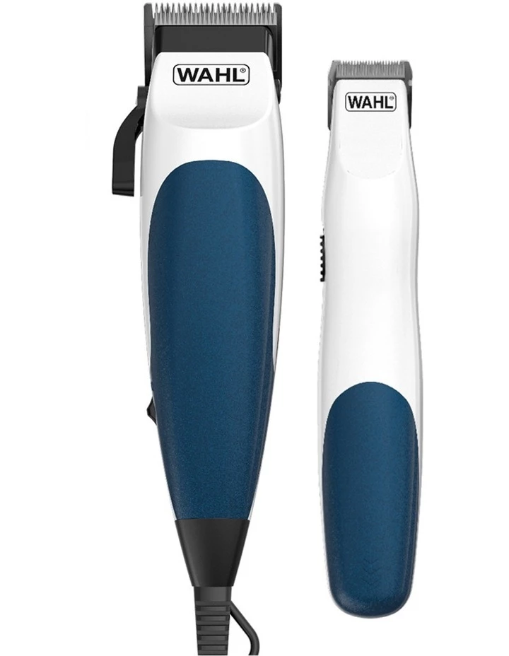 Top 10 π Wahl HomeCut Combo Hair & Beard Trimming Kit White/Blue WA9243 4812 π₯ 2 Top 10 π Wahl HomeCut Combo Hair & Beard Trimming Kit White/Blue WA9243 4812 π₯ - Image 2