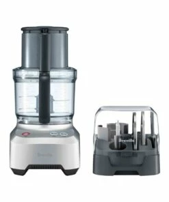 Best reviews of ✔️ Breville The Kitchen Wizz 11 Plus Food Processor Silver BFP680BAL ❤️ -Appliances Sales Store 264908710 1 720x928 1