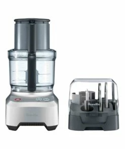 Best reviews of ✔️ Breville The Kitchen Wizz 11 Plus Food Processor Silver BFP680BAL ❤️ -Appliances Sales Store 264908710 1 720x928