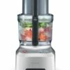 Best reviews of ✔️ Breville The Kitchen Wizz 11 Plus Food Processor Silver BFP680BAL ❤️
