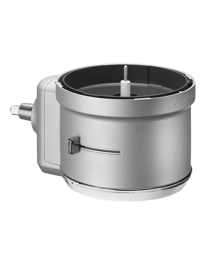 Deals β KitchenAid Food Processor Attachment for Bench Mixer White KSM2FPA π 2 Deals β KitchenAid Food Processor Attachment for Bench Mixer White KSM2FPA π - Image 2