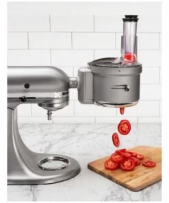 Deals β KitchenAid Food Processor Attachment for Bench Mixer White KSM2FPA π 9 Deals β KitchenAid Food Processor Attachment for Bench Mixer White KSM2FPA π -Appliances Sales Store 281848870 5 2 720x928