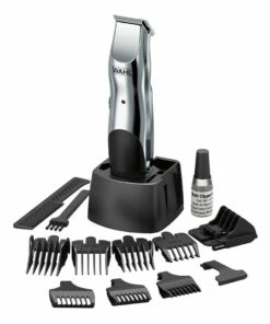 Cheapest π― Wahl Beard & Stubble Trimmer Chrome WA9918 4212 π