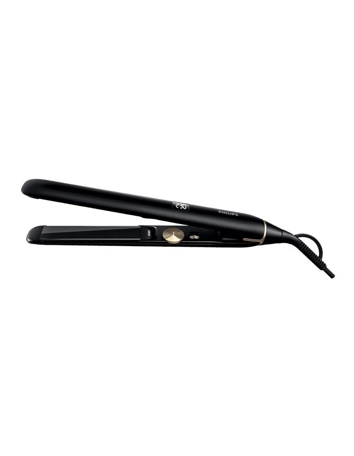 New π Philips Prestige Pro Hair Straightener Black HPS930/00 π― 1 New π Philips Prestige Pro Hair Straightener Black HPS930/00 π―