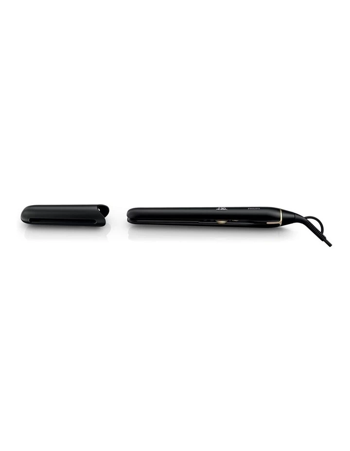 New π Philips Prestige Pro Hair Straightener Black HPS930/00 π― 2 New π Philips Prestige Pro Hair Straightener Black HPS930/00 π― - Image 2