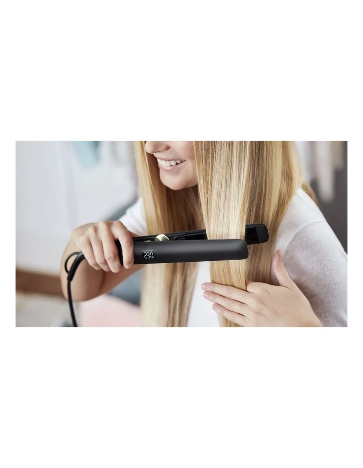 New π Philips Prestige Pro Hair Straightener Black HPS930/00 π― 3 New π Philips Prestige Pro Hair Straightener Black HPS930/00 π― - Image 3