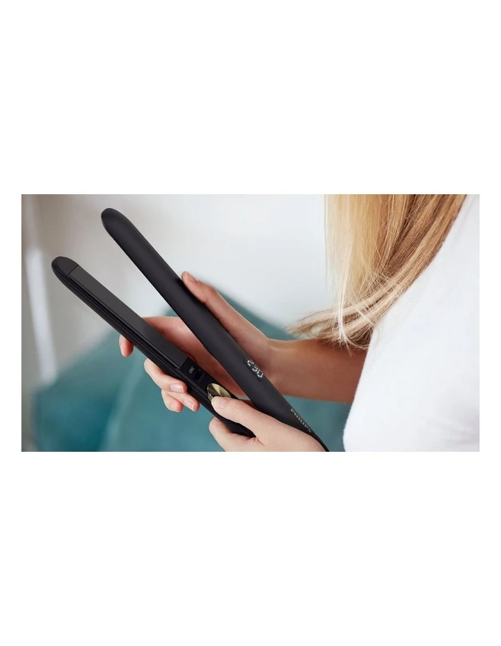 New π Philips Prestige Pro Hair Straightener Black HPS930/00 π― 5 New π Philips Prestige Pro Hair Straightener Black HPS930/00 π― - Image 5