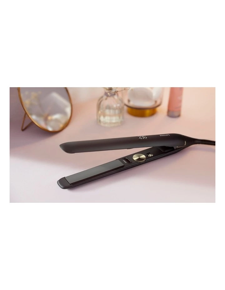 New π Philips Prestige Pro Hair Straightener Black HPS930/00 π― 6 New π Philips Prestige Pro Hair Straightener Black HPS930/00 π― - Image 6
