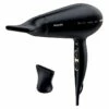 Cheapest ⌛ Philips Prestige Pro Hair Dryer Black HPS920/00 🛒