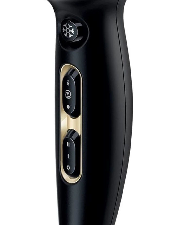 Cheapest β Philips Prestige Pro Hair Dryer Black HPS920/00 π 4 Cheapest β Philips Prestige Pro Hair Dryer Black HPS920/00 π - Image 4