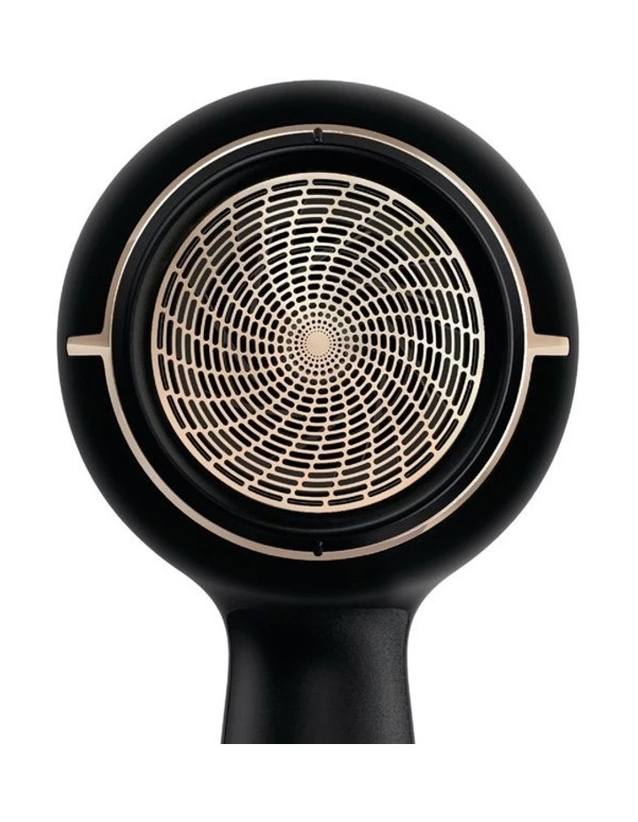 Cheapest β Philips Prestige Pro Hair Dryer Black HPS920/00 π 5 Cheapest β Philips Prestige Pro Hair Dryer Black HPS920/00 π - Image 5