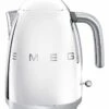 Best deal ❤️ Smeg 50's Style Kettle Chrome Aesthetic KLF03SSAU 👍