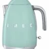 Best deal 🔔 Smeg 50's Style Kettle Green KLF03PGAU ✨