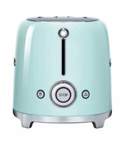 Budget π Smeg 50's Style 2 Slice Toaster Pastel Green TSF01PGAU π€© 7 Budget π Smeg 50's Style 2 Slice Toaster Pastel Green TSF01PGAU π€© -Appliances Sales Store 289892170 3 720x928