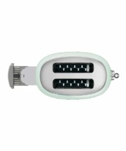 Budget π Smeg 50's Style 2 Slice Toaster Pastel Green TSF01PGAU π€© 9 Budget π Smeg 50's Style 2 Slice Toaster Pastel Green TSF01PGAU π€© -Appliances Sales Store 289892170 5 720x928