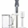 Brand new 🤩 Kenwood Triblade Hand Blender White/Grey HDP306WH 🧨