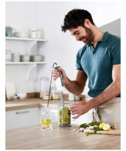 Brand new π€© Kenwood Triblade Hand Blender White/Grey HDP306WH 𧨠10 Brand new π€© Kenwood Triblade Hand Blender White/Grey HDP306WH 𧨠-Appliances Sales Store 295221160 5 1 720x928