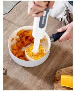 Brand new π€© Kenwood Triblade Hand Blender White/Grey HDP306WH 𧨠11 Brand new π€© Kenwood Triblade Hand Blender White/Grey HDP306WH 𧨠-Appliances Sales Store 295221160 6 720x928