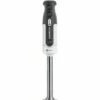Cheap 🔥 Kenwood Triblade Hand Blender White/Grey HDP406WH ⭐