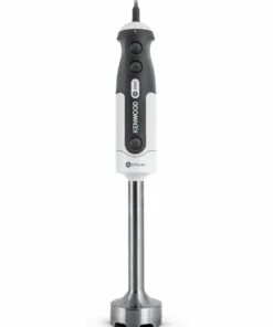 Cheap 🔥 Kenwood Triblade Hand Blender White/Grey HDP406WH ⭐
