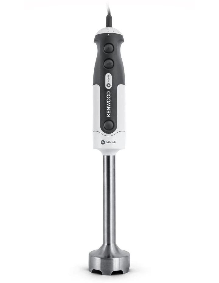 Cheap π₯ Kenwood Triblade Hand Blender White/Grey HDP406WH β 1 Cheap π₯ Kenwood Triblade Hand Blender White/Grey HDP406WH β