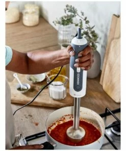 Cheap π₯ Kenwood Triblade Hand Blender White/Grey HDP406WH β 10 Cheap π₯ Kenwood Triblade Hand Blender White/Grey HDP406WH β -Appliances Sales Store 296124670 4 1 720x928