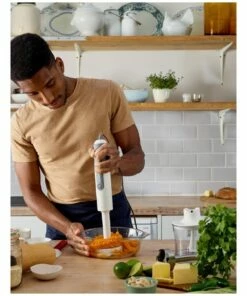 Cheap π₯ Kenwood Triblade Hand Blender White/Grey HDP406WH β 12 Cheap π₯ Kenwood Triblade Hand Blender White/Grey HDP406WH β -Appliances Sales Store 296124670 6 720x928