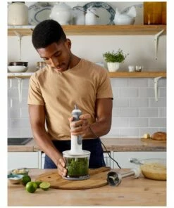 Cheap π₯ Kenwood Triblade Hand Blender White/Grey HDP406WH β 13 Cheap π₯ Kenwood Triblade Hand Blender White/Grey HDP406WH β -Appliances Sales Store 296124670 7 720x928