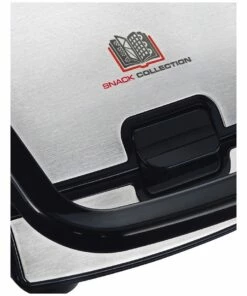 Budget π Tefal 2 in 1 Sandwich & Waffle Maker With interchangable Plates Silver/Black SW852D π 10 Budget π Tefal 2 in 1 Sandwich & Waffle Maker With interchangable Plates Silver/Black SW852D π -Appliances Sales Store 300302740 3 1 720x928