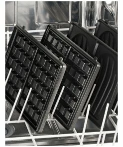 Budget π Tefal 2 in 1 Sandwich & Waffle Maker With interchangable Plates Silver/Black SW852D π 11 Budget π Tefal 2 in 1 Sandwich & Waffle Maker With interchangable Plates Silver/Black SW852D π -Appliances Sales Store 300302740 4 1 720x928