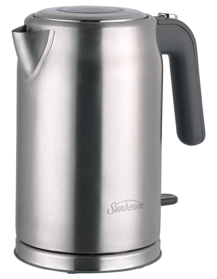 Best Pirce π Sunbeam Maestro Quiet Shield Kettle Stainless Steel KE6451 β€οΈ 1 Best Pirce π Sunbeam Maestro Quiet Shield Kettle Stainless Steel KE6451 β€οΈ