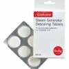 Best deal 👏 Sunbeam Steam Station Descaling Tablets SR0100 6 Pack ✔️