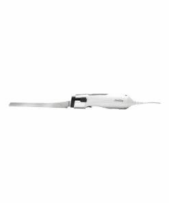 Wholesale 🔔 Sunbeam Carveasy Twin Blade Electric Knife White EK6000 ⭐