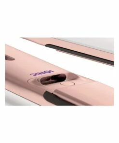 Budget ❤️ Philips Moisture Protect Hair Straightener White/Rose Gold HP8372/00 ✨ -Appliances Sales Store 321117670 7 720x928