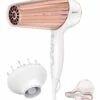 Coupon 😍 Philips Moisture Protect Hair Dryer White/Rose Gold HP8280/00 👏