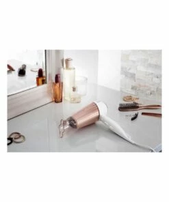 Coupon 😍 Philips Moisture Protect Hair Dryer White/Rose Gold HP8280/00 👏 -Appliances Sales Store 321551380 4 720x928