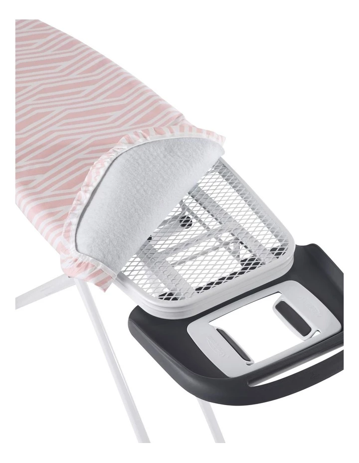 Best Pirce β Sunbeam Mode Ironing Board Red/White SB4400 π 3 Best Pirce β Sunbeam Mode Ironing Board Red/White SB4400 π - Image 3