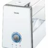 Outlet 🛒 Beurer Air Humidifier White LB88 🔔